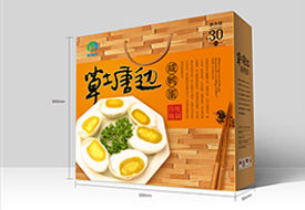 咸鸭蛋20枚