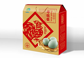 乌鸡蛋60枚