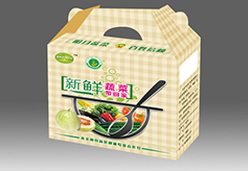 蔬菜包装