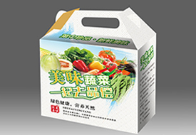 蔬菜
