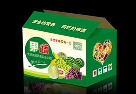 萨南果蔬