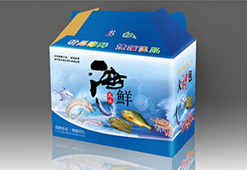 美味海鲜