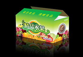 精品水果