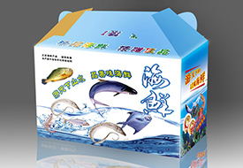海鲜