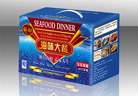 海味大餐