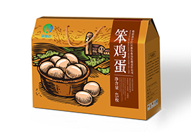 笨鸡蛋45枚