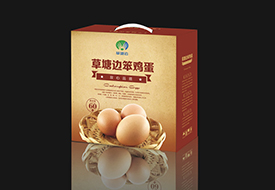 60枚笨鸡蛋