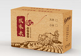纸箱包装