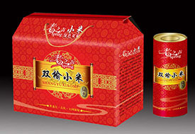 米桶