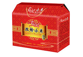 米桶