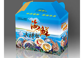 包装盒