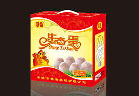 彩色礼品箱