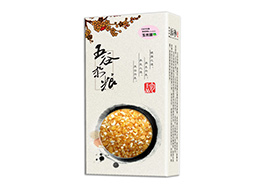 彩色礼品箱