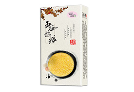 彩色礼品箱
