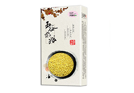 彩色礼品箱