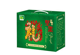 彩色礼品箱
