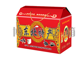 彩色礼品箱