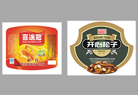 不干胶