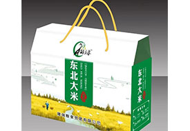 东北大米