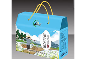 东北大米